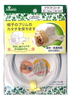 Clover Craft code 5m (39-245)