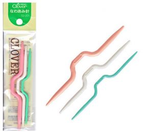Clover Cable Stitch Holders 53-201