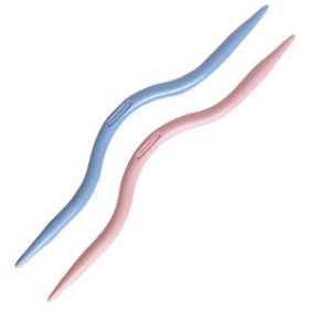 Clover Cable Stitch Holders Jumbo 53-203