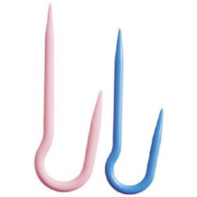 Clover U-Cable Stitch Holders Jumbo 53-206