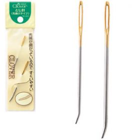 Clover Darning Needles (Bent type) 55-091