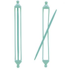 Clover Double Open Fray Stopper (Thick) 55-232