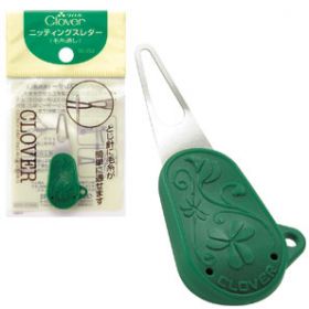 Clover Yarn Threader 55-252