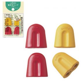 Clover Knitting Needle Cap (For circular knitting needle L) 55-306