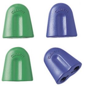 Clover Knitting Needle Cap (For circular knitting needle S) 55-307