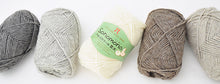 Load image into Gallery viewer, Hamanaka Sonomono Alpaca wool(Aran/10 ply )
