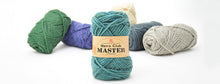 Load image into Gallery viewer, Hamanaka MEN'S CLUB MASTER
