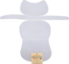 Hamanaka Second bag(mini) net H202-332 (5 pieces set)