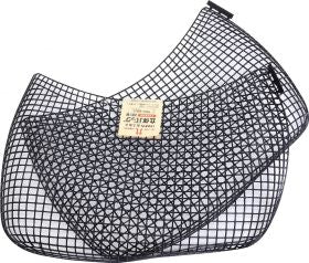 Hamanaka Ami ami Solid Bag (Black) H202-392-2 (5 pieces set)