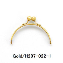 Load image into Gallery viewer, Hamanaka Purse frame size 9cm x 4.5cm H207-022
