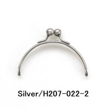 Load image into Gallery viewer, Hamanaka Purse frame size 9cm x 4.5cm H207-022
