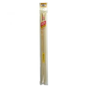 Hamanaka Ami Ami straight-pointed needle 33cm size(10mm) H250-110