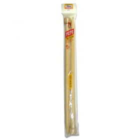 Hamanaka Ami Ami straight-pointed needle 38cm size(15mm) H250-110