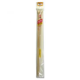 Hamanaka Ami Ami straight-pointed needle 33cm size(7mm,8mm) H250-110