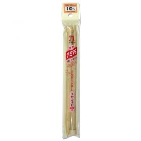 Hamanaka Ami Ami short straight-pointed needle 23cm size(10mm)  H250-601