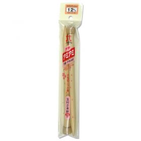 Hamanaka Ami Ami short straight-pointed needle 23cm size(12mm)  H250-601