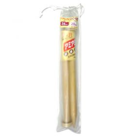 Hamanaka Ami Ami short straight-pointed needle 28cm size(20mm)   H250-601