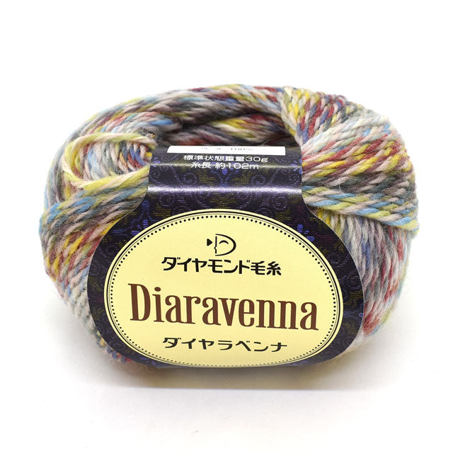 Dia ravenna