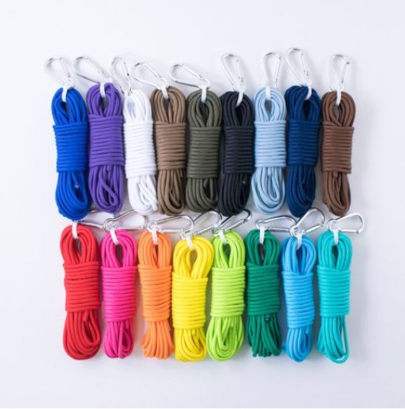 MARCHEN ART OUTDOOR CODE (3 skeins) Length 5m