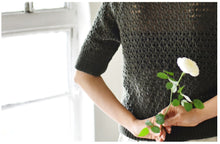 Load image into Gallery viewer, Daruma Linen Ramie Cotton DK
