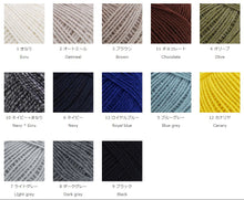 Load image into Gallery viewer, Daruma Airy Wool Alpaca
