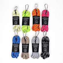 Load image into Gallery viewer, MARCHEN ART OUTDOOR ROPE 8.0mm (3 skeins) Length 2m
