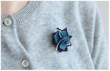 Load image into Gallery viewer, Daruma Crochet Thread #80 5g (3 balls)

