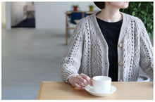 Load image into Gallery viewer, Daruma Falkland Wool
