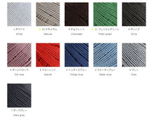 Load image into Gallery viewer, Daruma Linen Ramie Cotton DK
