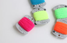Load image into Gallery viewer, Daruma Demi NEON (3 rolls)
