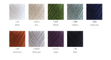 Load image into Gallery viewer, Daruma Crochet Thread #60 10g (3 balls)
