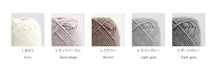 Load image into Gallery viewer, Daruma Falkland Wool
