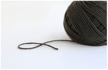Load image into Gallery viewer, Daruma Linen Ramie Cotton DK
