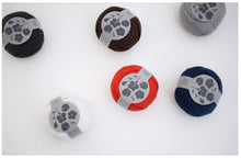 Load image into Gallery viewer, Daruma Linen Ramie Cotton DK
