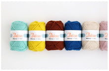 Load image into Gallery viewer, Daruma Dulcian Wool DK
