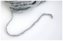Load image into Gallery viewer, Daruma #0.5 WOOL
