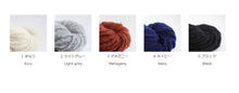 Load image into Gallery viewer, Daruma #0.5 WOOL

