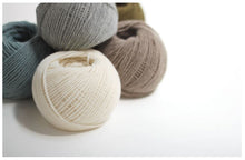 Load image into Gallery viewer, Daruma Airy Wool Alpaca
