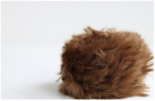 Load image into Gallery viewer, Daruma Fake Fur
