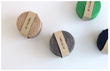 Load image into Gallery viewer, Daruma Jute (Colored)

