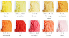 Load image into Gallery viewer, Daruma iroiro (3 balls)
