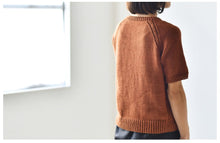 Load image into Gallery viewer, Daruma Knitting Cotton
