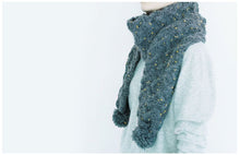 Load image into Gallery viewer, Daruma Pom Pom Wool
