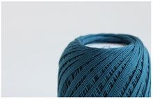 Load image into Gallery viewer, Daruma Crochet Thread #20 50g (3 balls)
