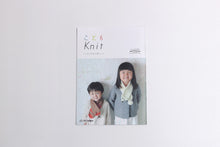 Load image into Gallery viewer, Daruma Kid's knit(KN05)
