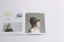 Load image into Gallery viewer, Daruma Kid's knit(KN05)

