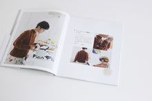 Load image into Gallery viewer, DARUMA PATTERN BOOK 4
