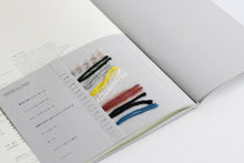Load image into Gallery viewer, DARUMA PATTERN BOOK 4
