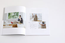 Load image into Gallery viewer, DARUMA PATTERN BOOK 5
