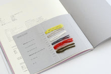 Load image into Gallery viewer, DARUMA PATTERN BOOK 5
